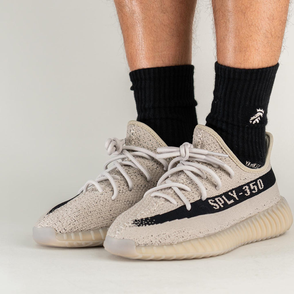 adidas Yeezy Boost 350 V2 Slate