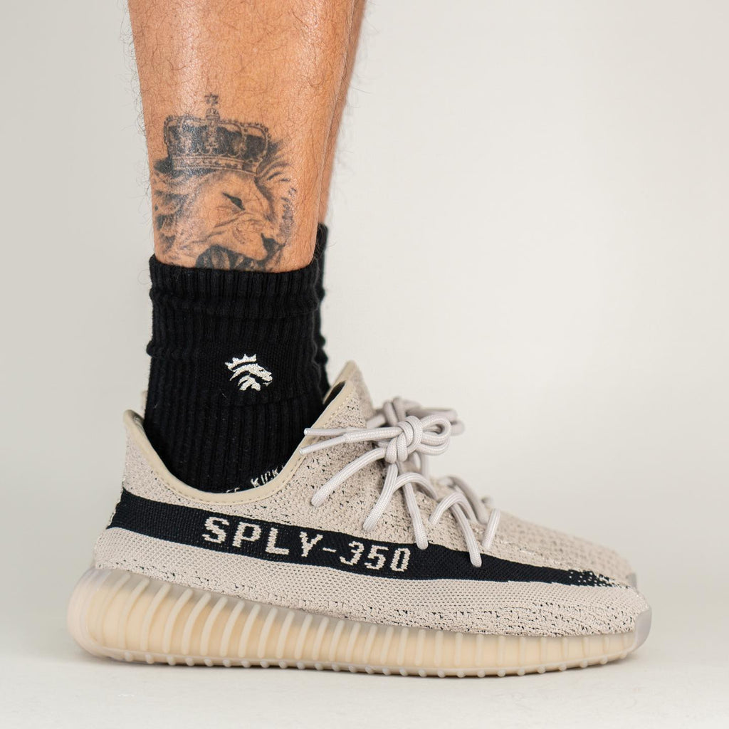 adidas Yeezy Boost 350 V2 Slate