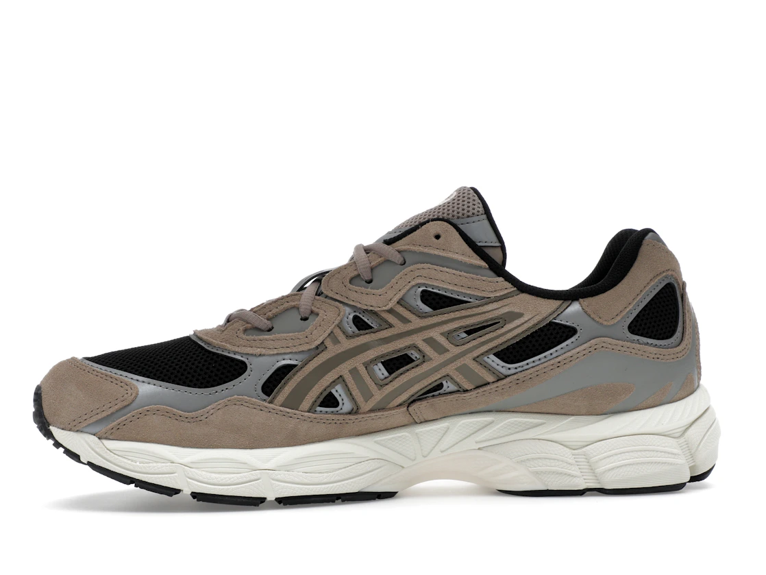 ASICS Gel-NYC Black Greige