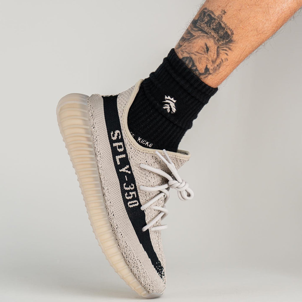 adidas Yeezy Boost 350 V2 Slate