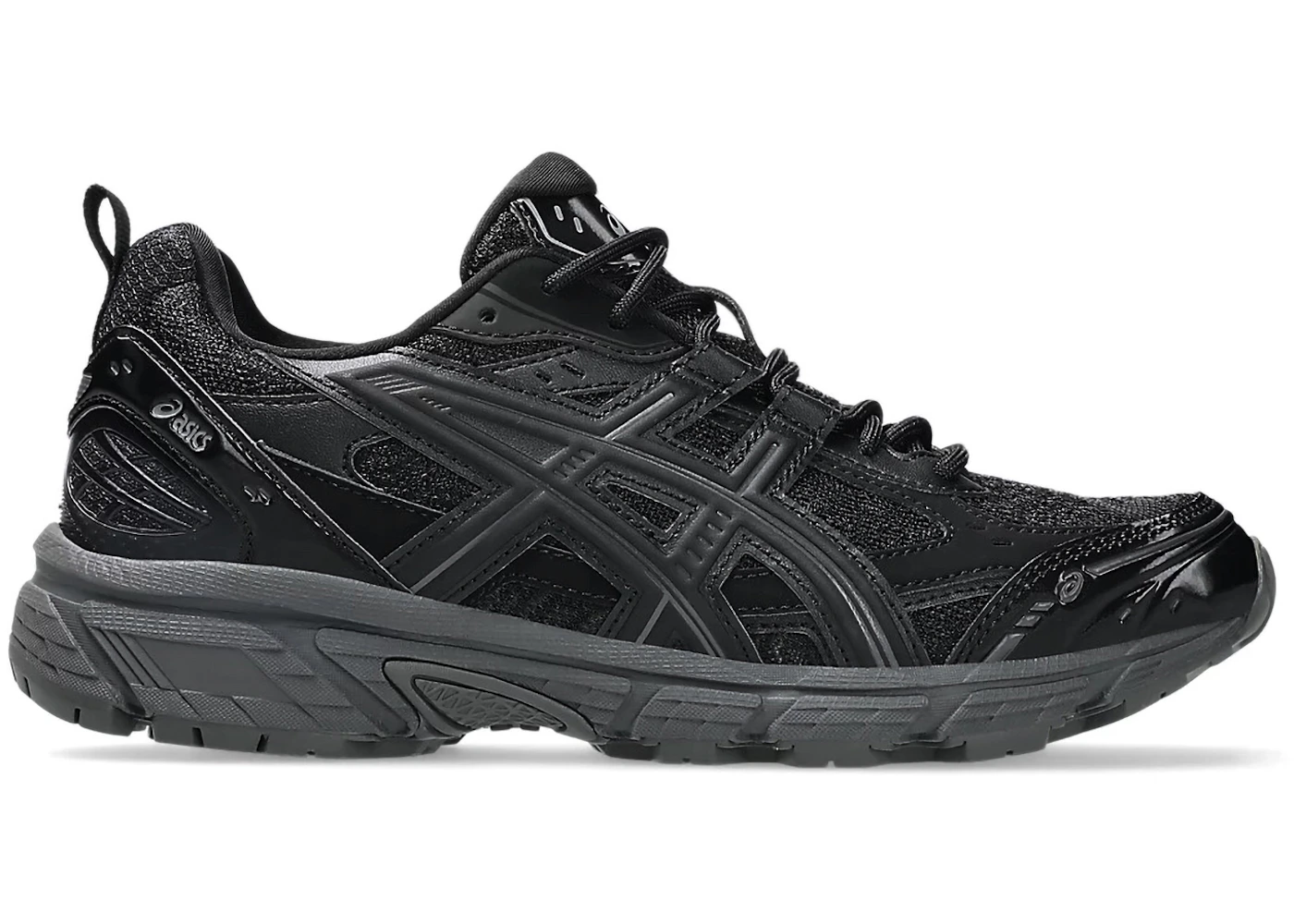 ASICS Gel-Nunobiki Black Obsidian