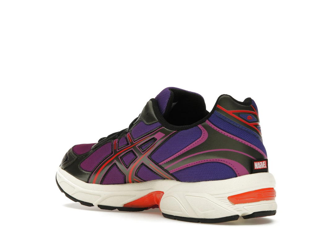 tenisky a boty ASICS Gel-1130 Kith Marvel Villains Magneto Sealed Box (Comic Included) 1203A662-500 ADONIO
