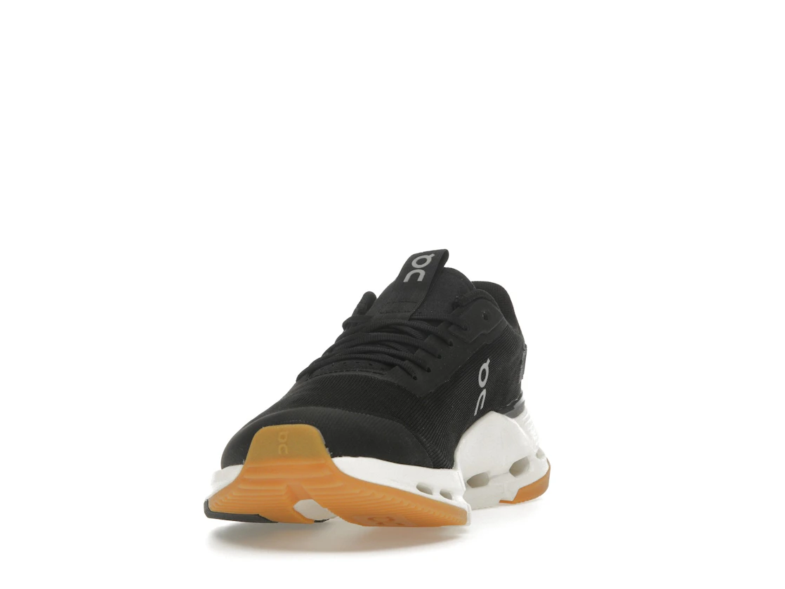 tenisky a boty On Running Cloudnova Form 2 Black Ivory (W) 3WE30171430 ADONIO