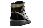 Jordan 1 Retro High Black Metallic Gold (2020)