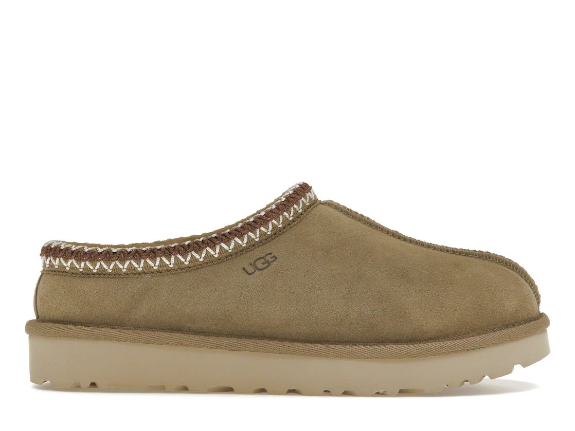 UGG Tasman Slipper Antilope (W)