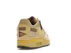 Nike Air Max 1 Travis Scott Cactus Jack Saturn Gold