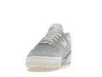 New Balance 550 Grey Suede