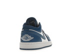 Air Jordan 1 Low Marina Blue (W)