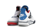 Jordan 4 Retro What The