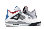 Jordan 4 Retro What The