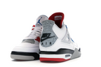 Jordan 4 Retro What The