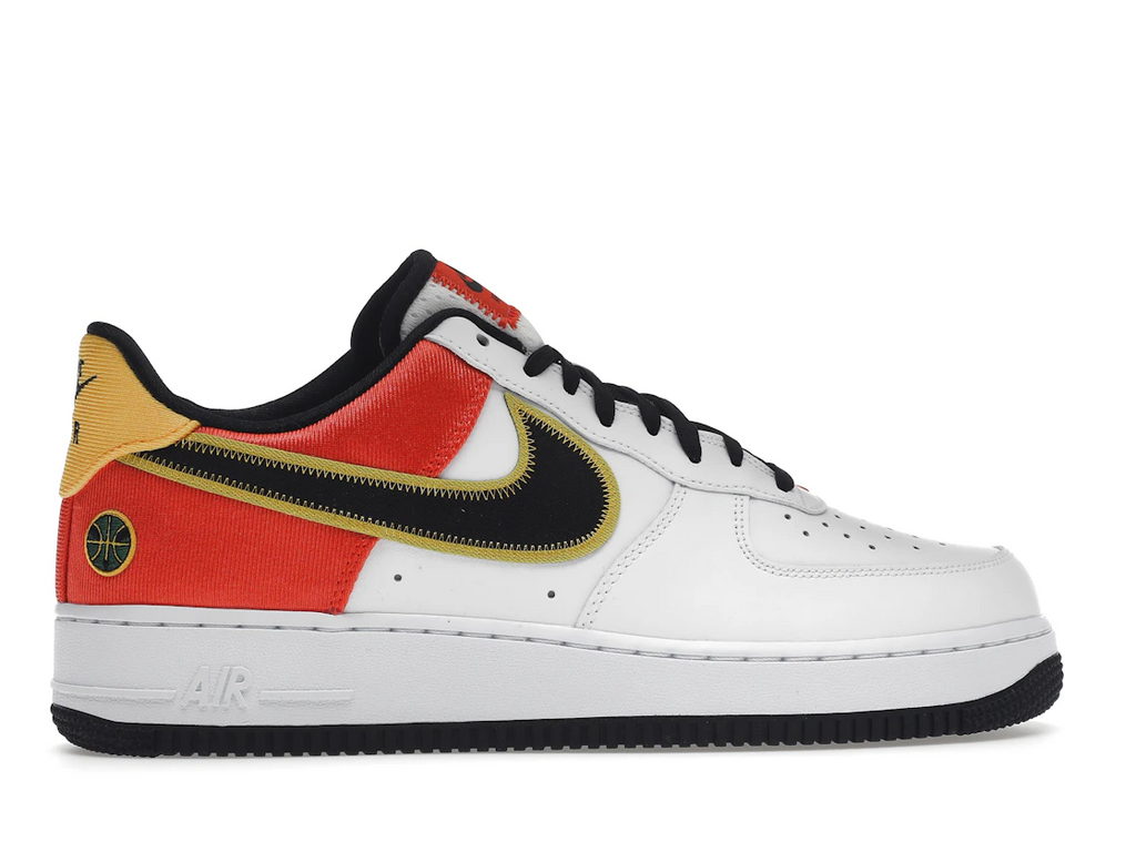 Nike Air Force 1 Low Raygun