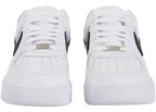 Nike Air Force 1 Low Supreme White Black