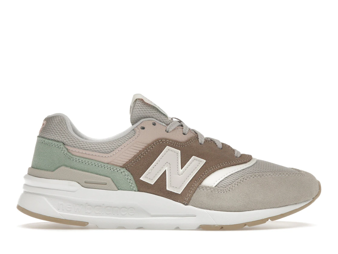 New Balance 997H Tan Pink (W)