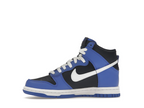 Nike Dunk High Obsidian (GS)