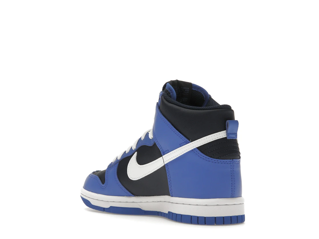 Nike Dunk High Obsidian (GS)