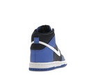 Nike Dunk High Obsidian (GS)