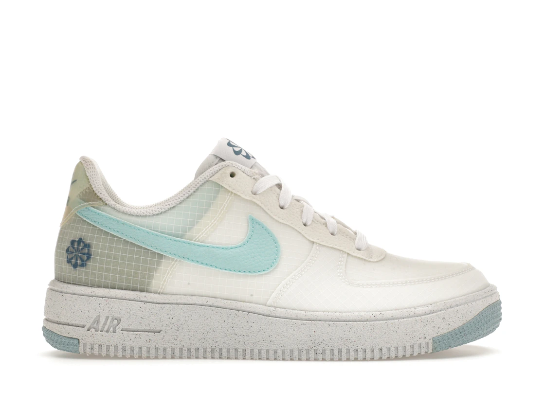 Nike Air Force 1 Low Crater White Copa (GS)