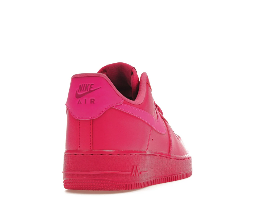 Nike Air Force 1 Low '07 Fireberry (W)