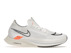 Nike ZoomX Streakfly White Black Photon Dust