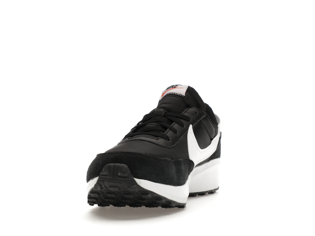 Nike Waffle Debut Black White