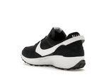 Nike Waffle Debut Black White