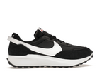Nike Waffle Debut Black White