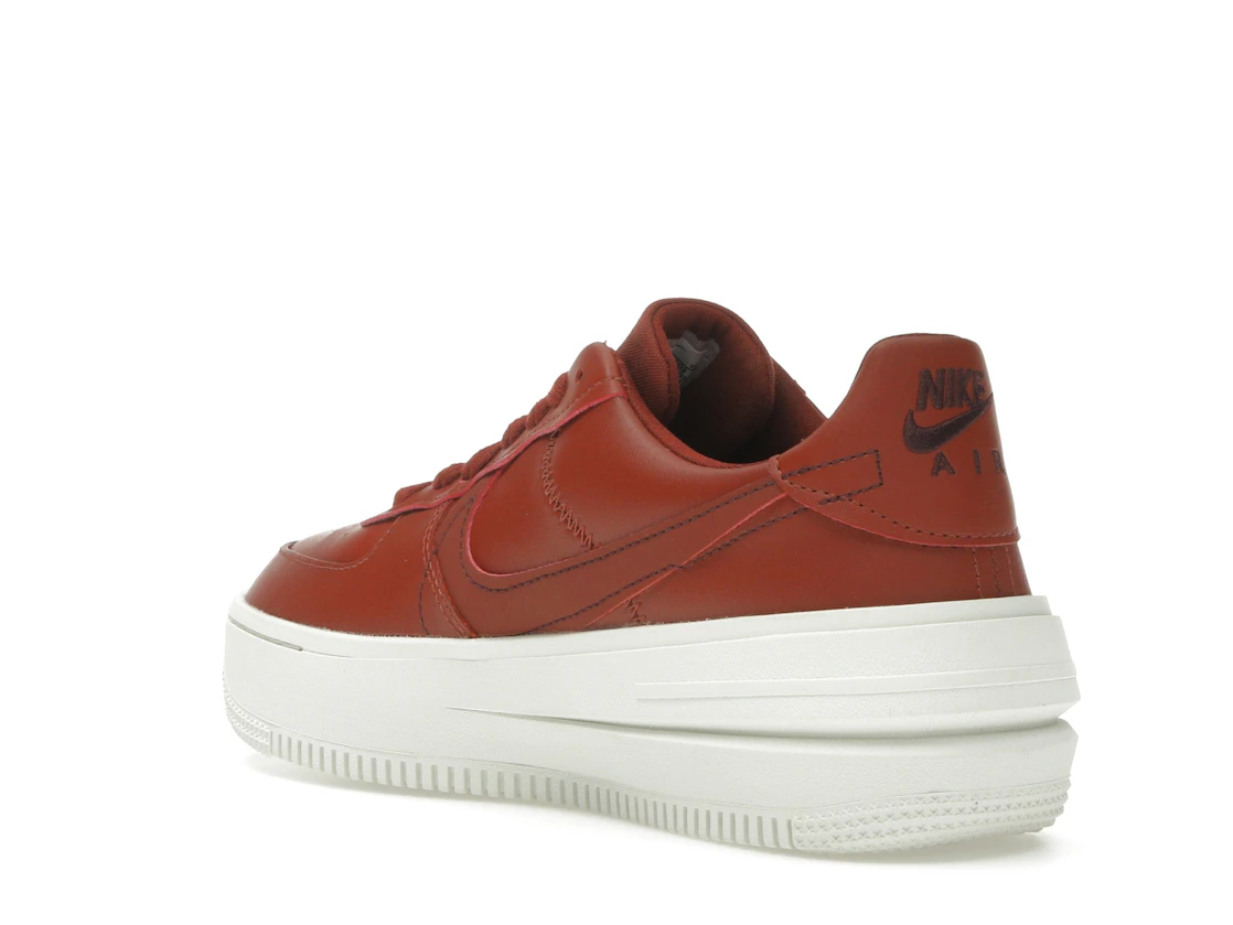 Nike Air Force 1 Low PLT.AF.ORM Mars Stone (W)