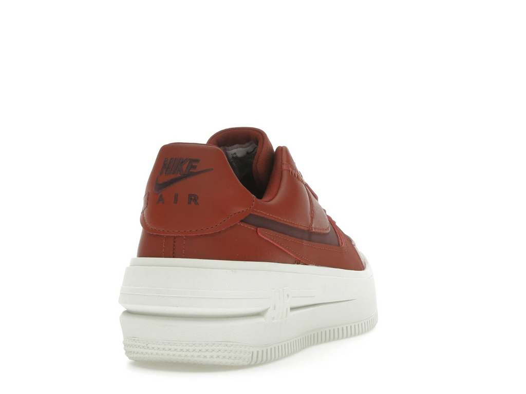 Nike Air Force 1 Low PLT.AF.ORM Mars Stone (W)