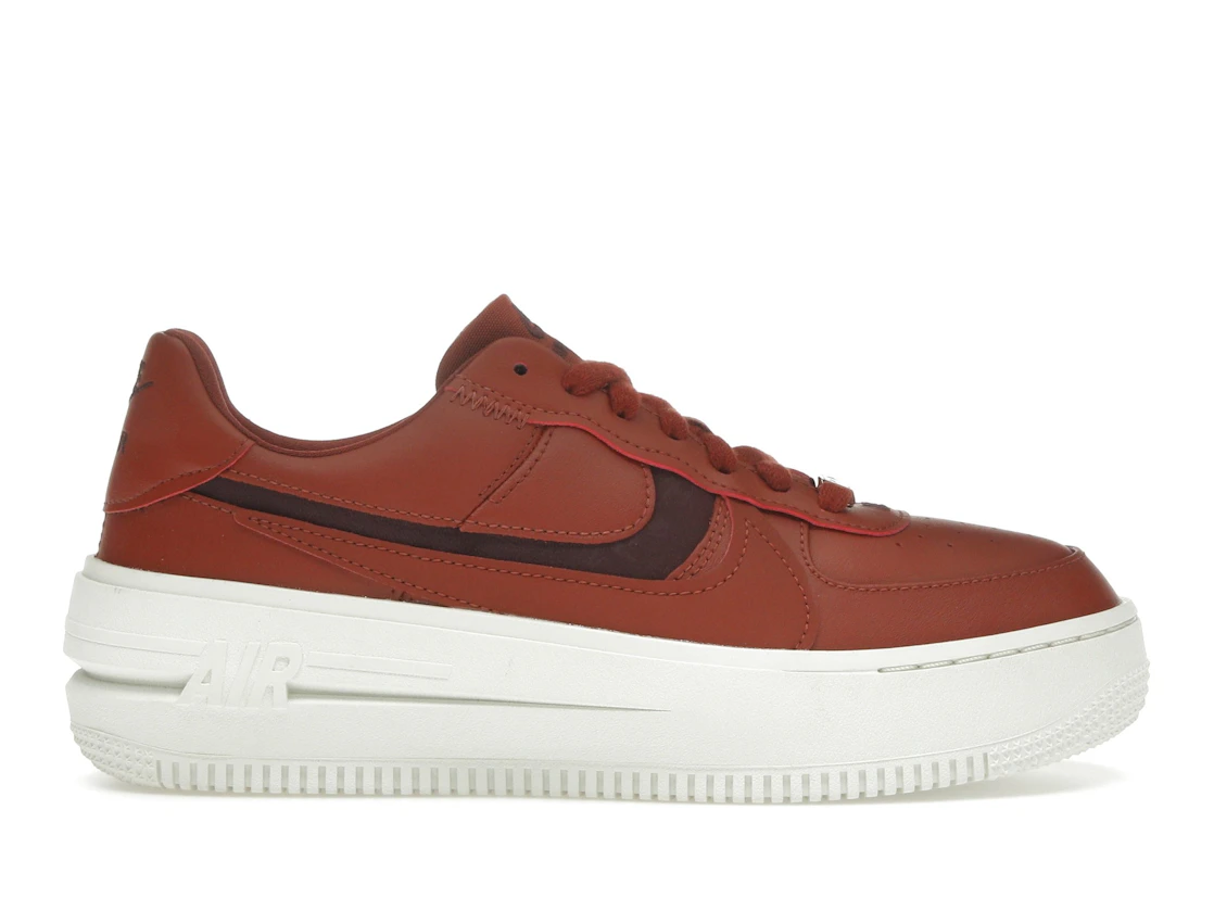 Nike Air Force 1 Low PLT.AF.ORM Mars Stone (W)