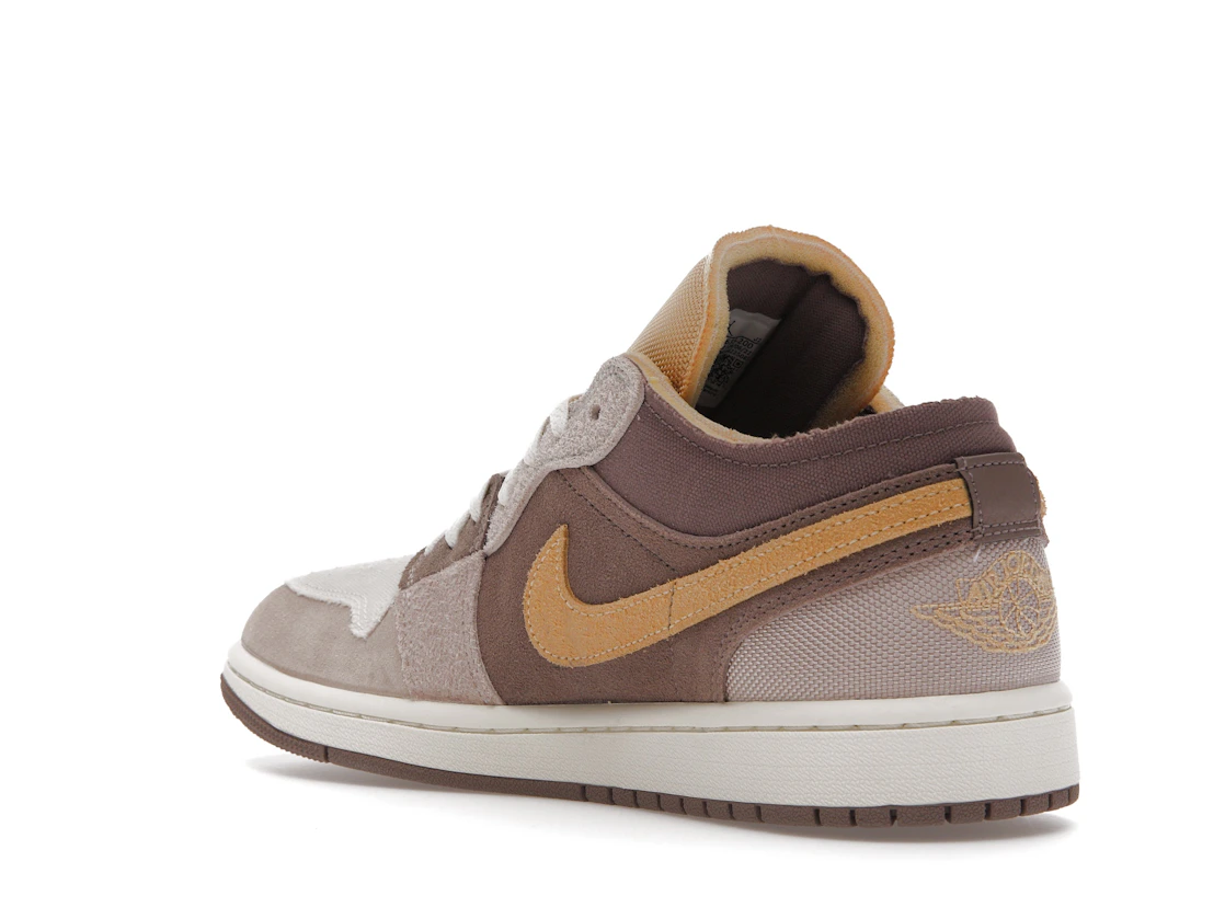 Jordan 1 Low SE Craft Taupe Haze