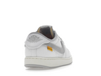 Jordan 1 Retro AJKO Low SP Union White Canvas
