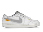Jordan 1 Retro AJKO Low SP Union White Canvas