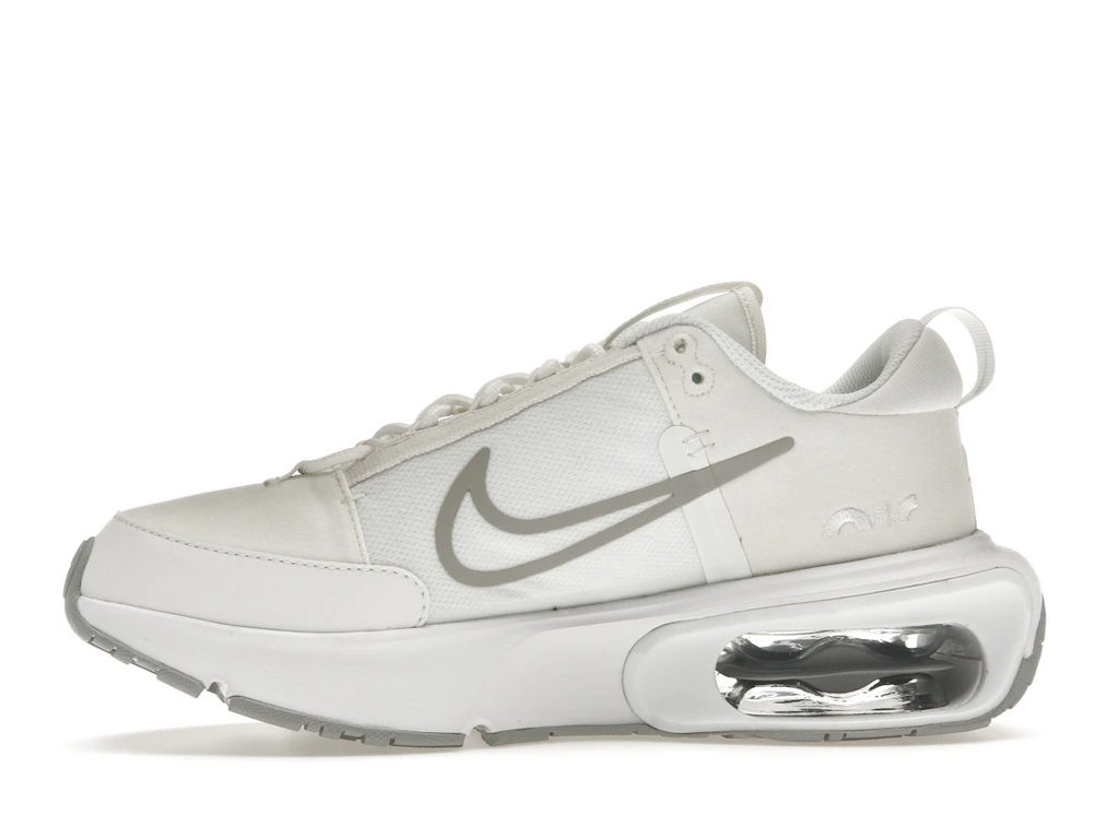 Nike Air Max INTRLK Summit White Smoke Grey (W)