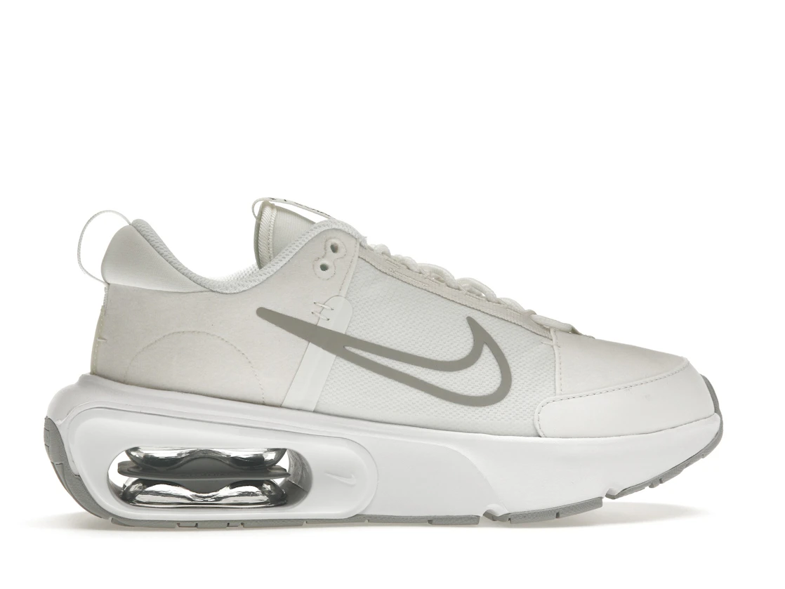 Nike Air Max INTRLK Summit White Smoke Grey (W)