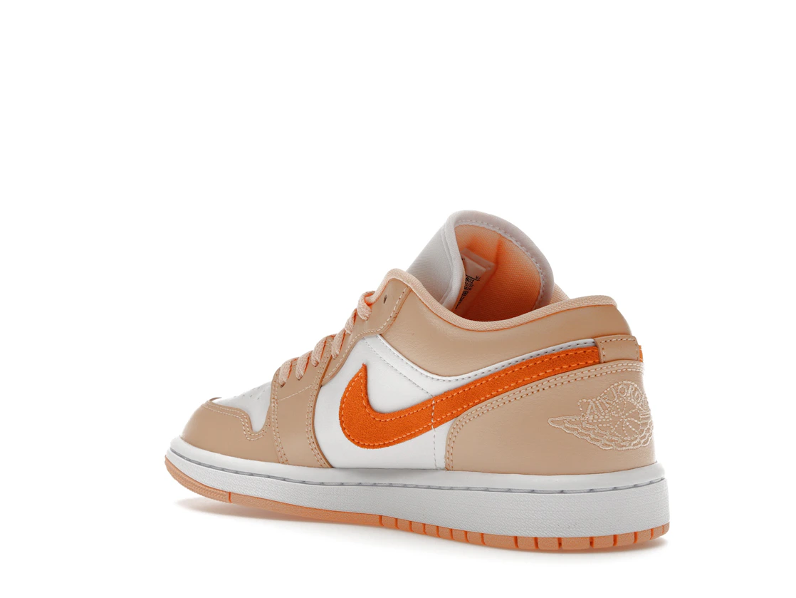Air Jordan 1 Low Sunset Haze (W)