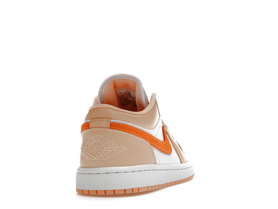 Air Jordan 1 Low Sunset Haze (W)
