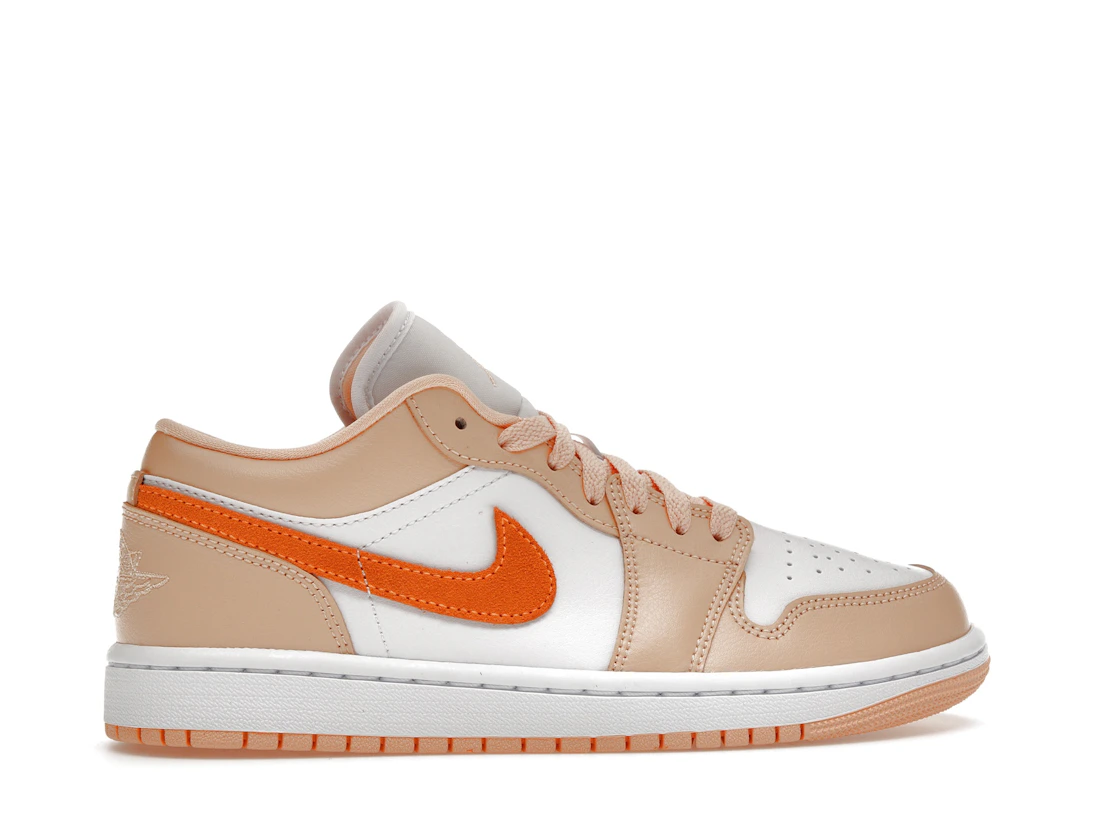 Air Jordan 1 Low Sunset Haze (W)