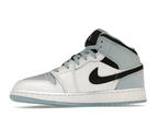 Air Jordan 1 Mid SE Ice Blue (GS)