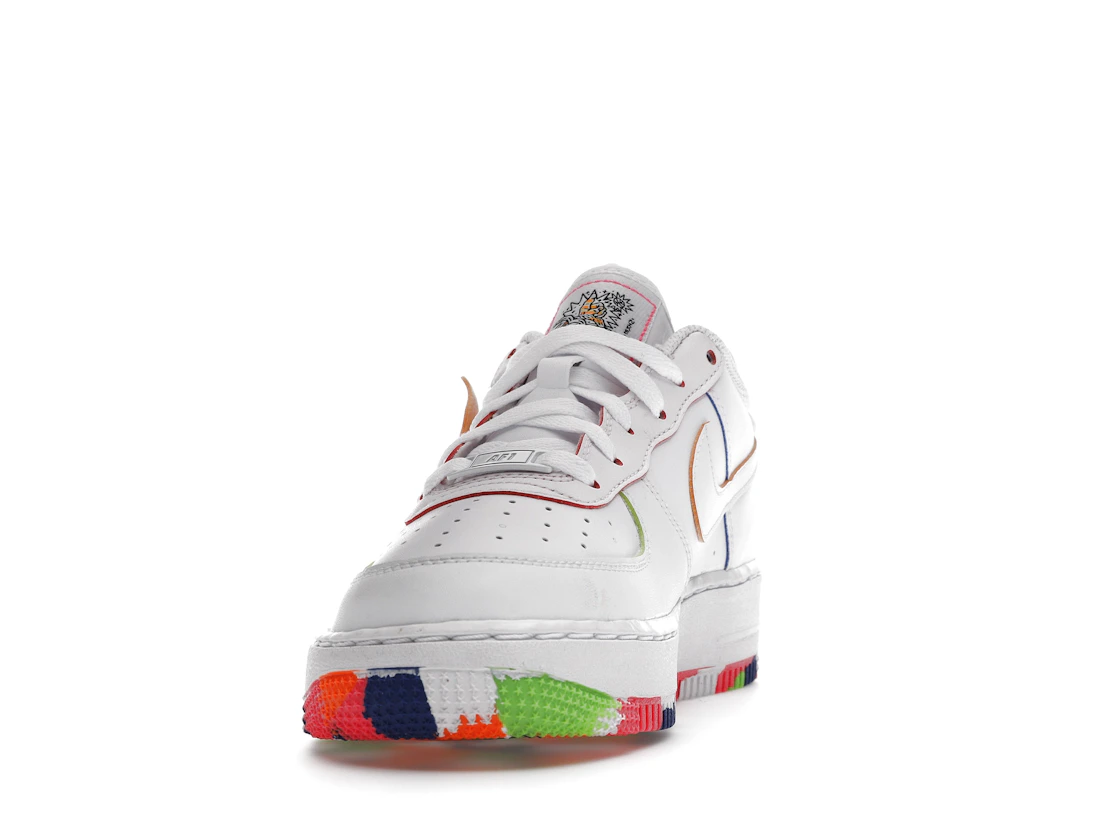 Nike Air Force 1 Low Kids Drawing (GS)