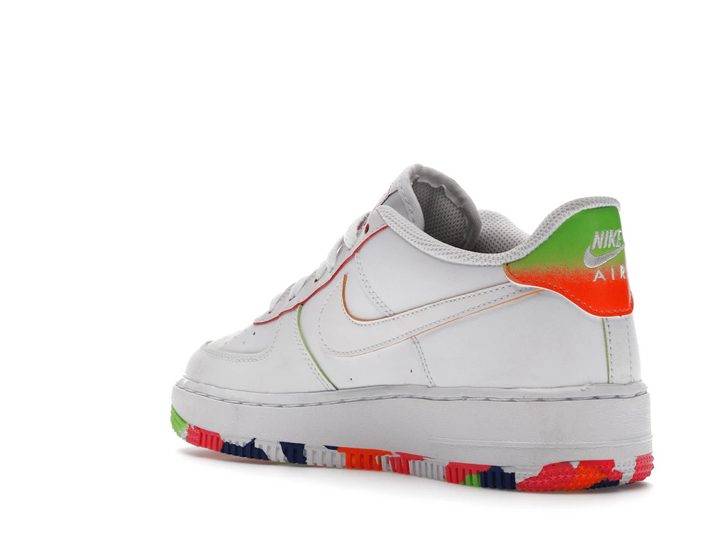 Nike Air Force 1 Low Kids Drawing (GS)