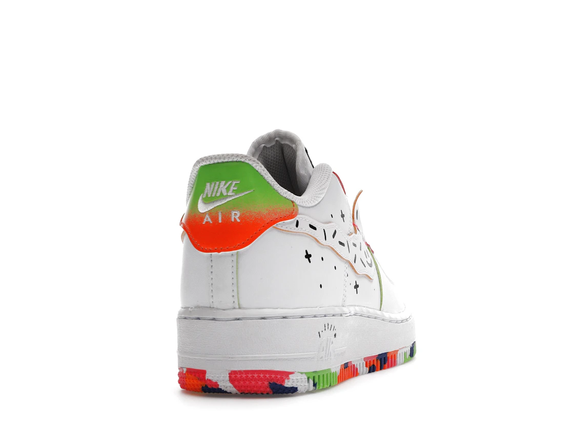 Nike Air Force 1 Low Kids Drawing (GS)