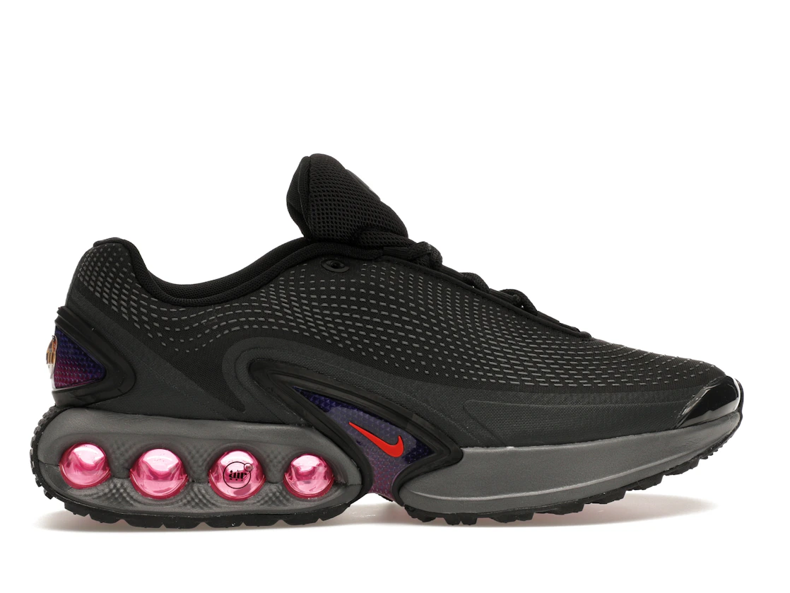 Nike Air Max Dn All Night