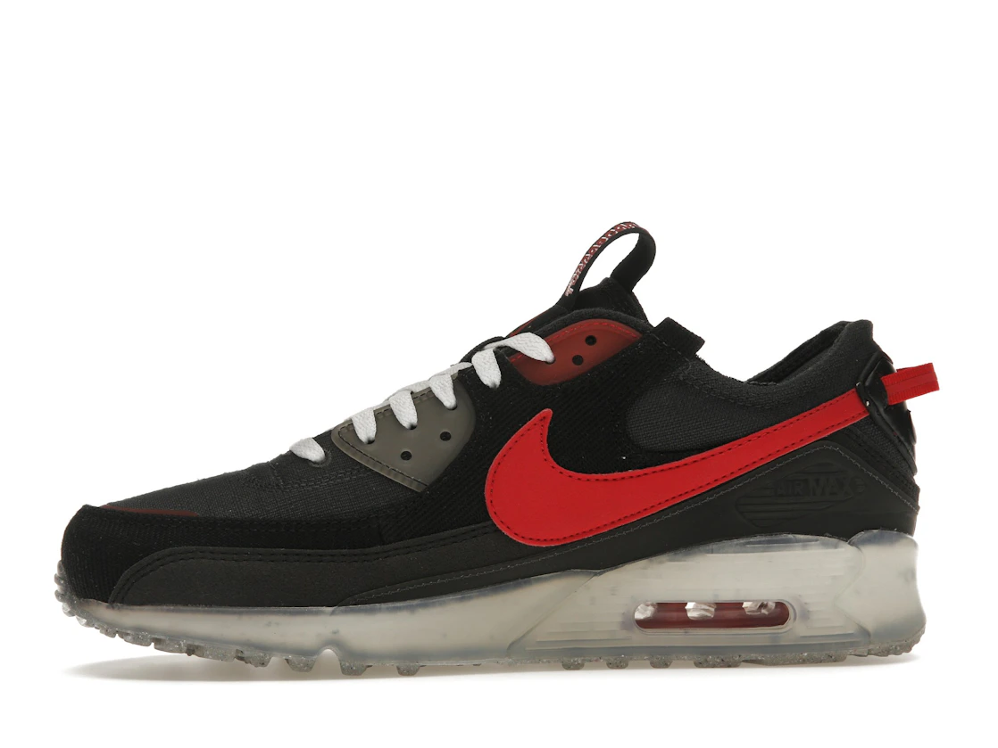 Nike Air Max 90 Terrascape Anthracite University Red