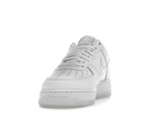 Nike Air Force 1 Low Multi-Swoosh White Yellow