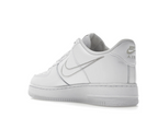 Nike Air Force 1 Low Multi-Swoosh White Yellow