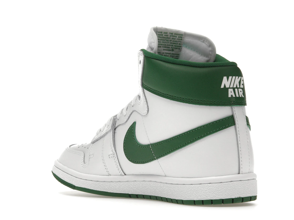 Nike Jordan Air Ship PE SP Pine Green