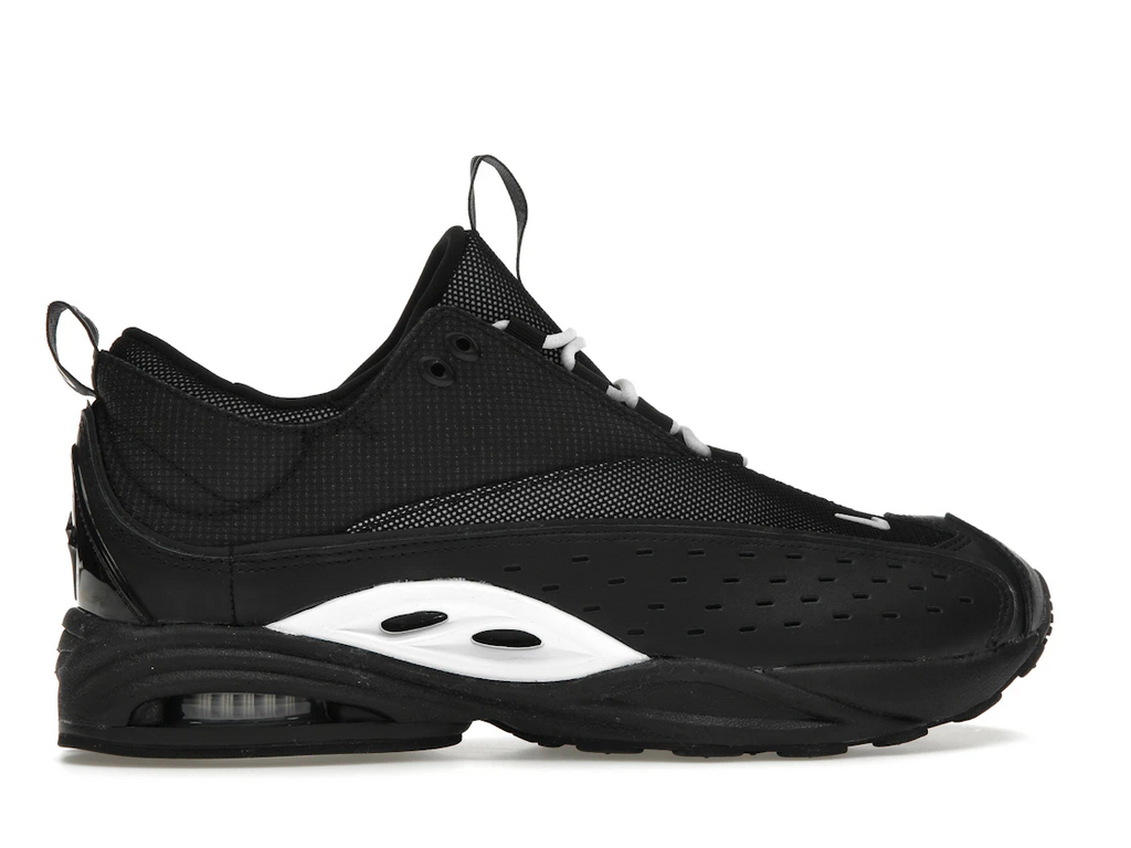 Nike Air Zoom Drive Drake NOCTA Black White