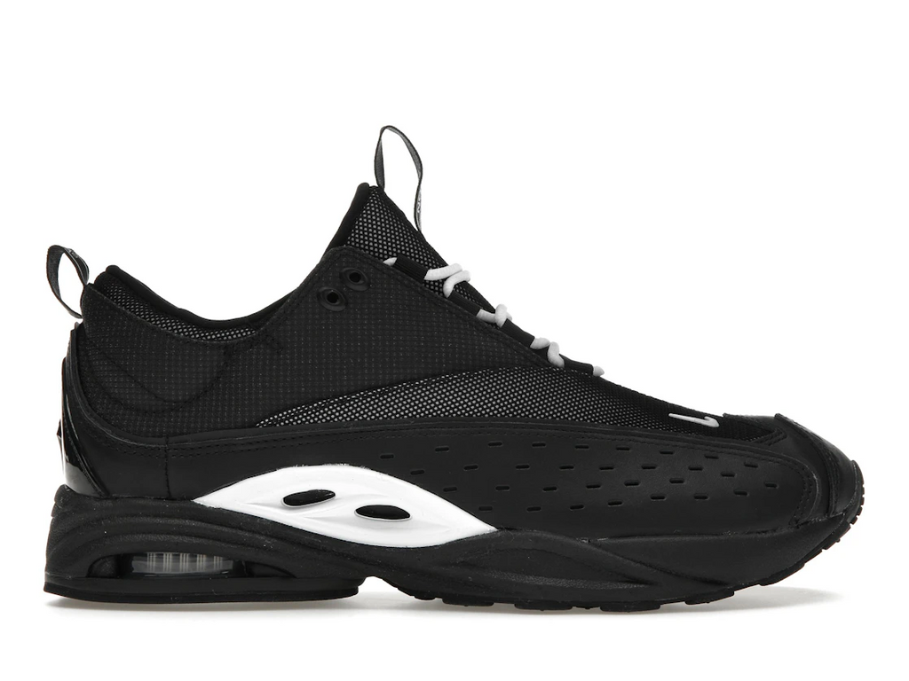 Nike Air Zoom Drive Drake NOCTA Black White