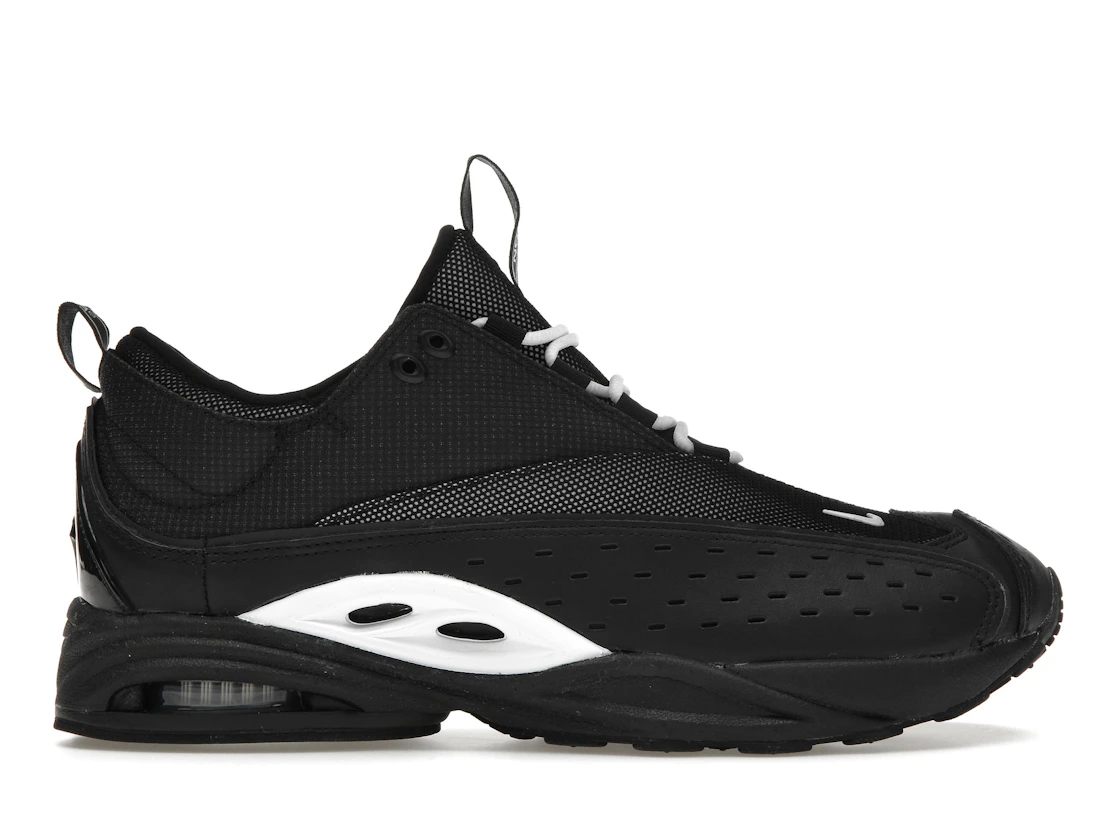 Nike Air Zoom Drive Drake NOCTA Black White